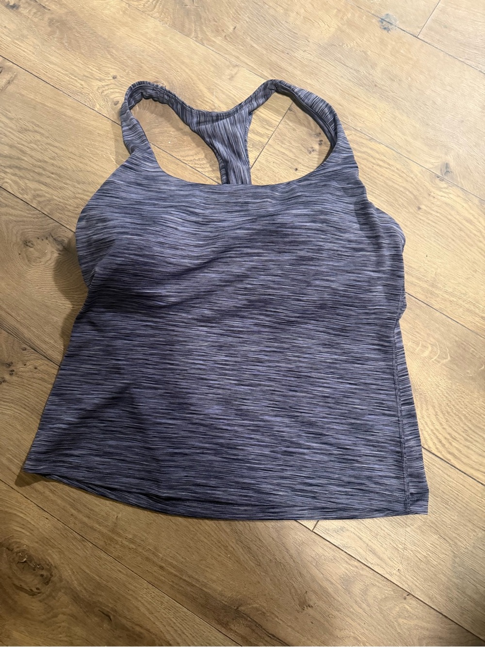 Women’s Athleta Racerback Tank Top